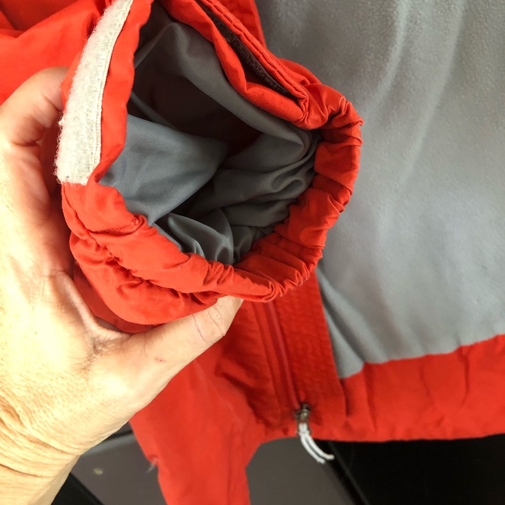 Youth LL Bean Coat - Picture 3 of 5